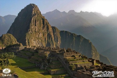 秘鲁印加遗址——马丘比丘古庙（图文）